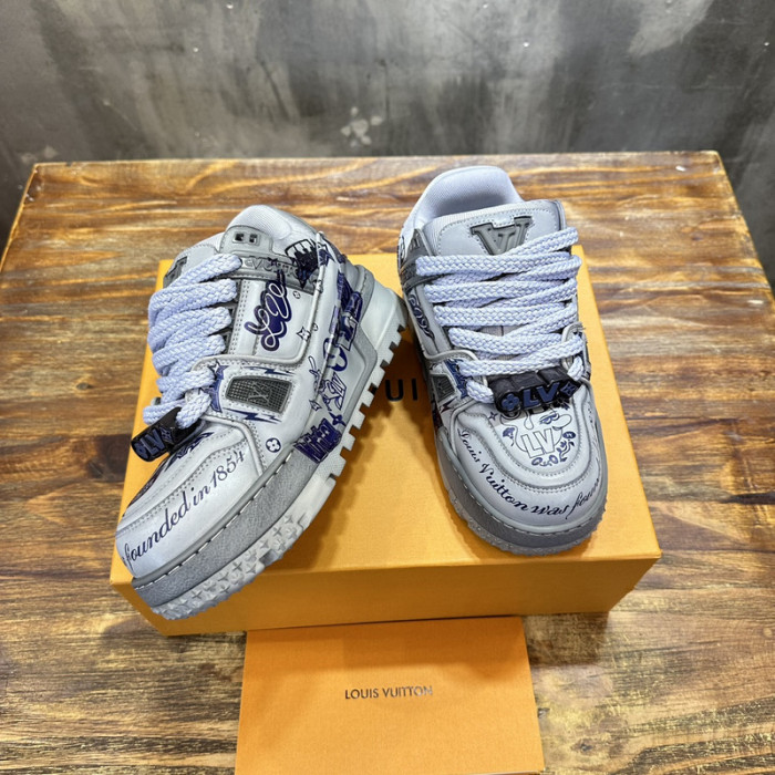 TRAINER MAXI TM057