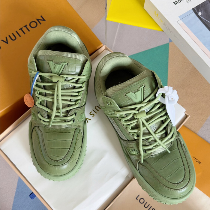 TRAINER MAXI TM059