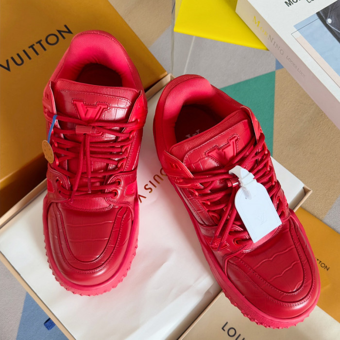 TRAINER MAXI TM060