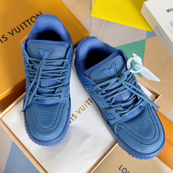 TRAINER MAXI TM065