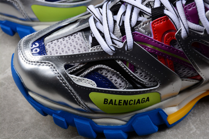 TRACK SNEAKER TS055