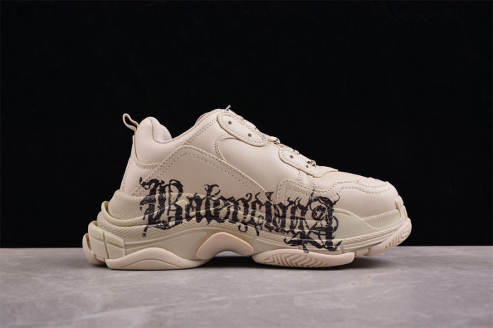 TRIPLES TRAINER SNEAKERS 2000140