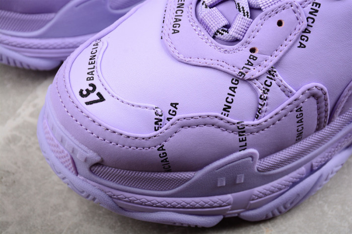 TRIPLES TRAINER SNEAKERS 2000146
