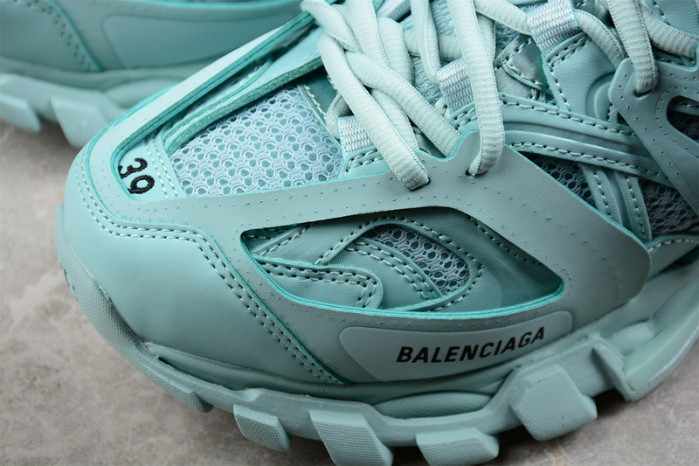 TRACK SNEAKER TS126