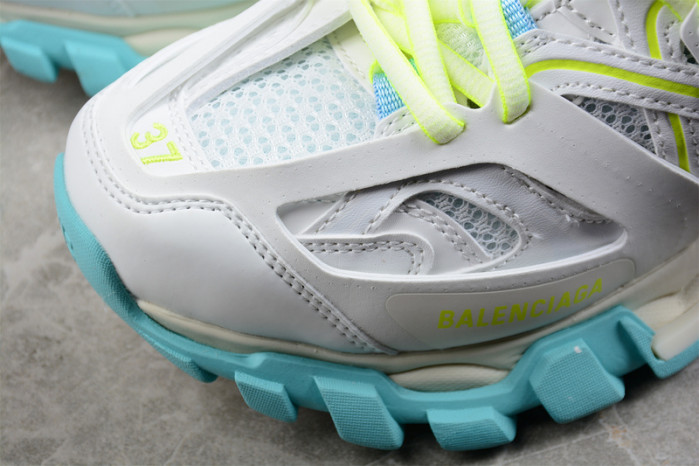 TRACK SNEAKER TS127