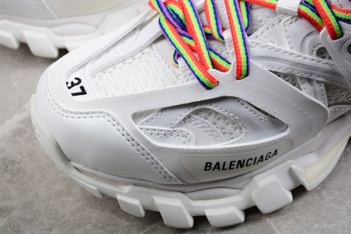 TRACK SNEAKER TS128