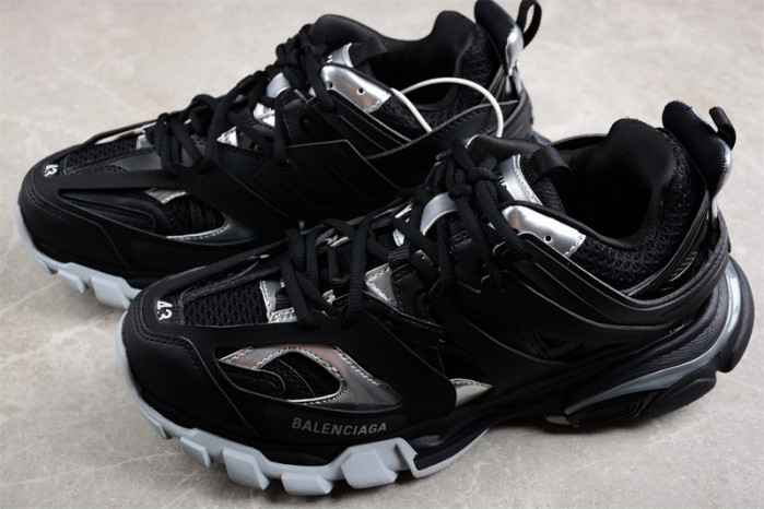 TRACK SNEAKER TS129