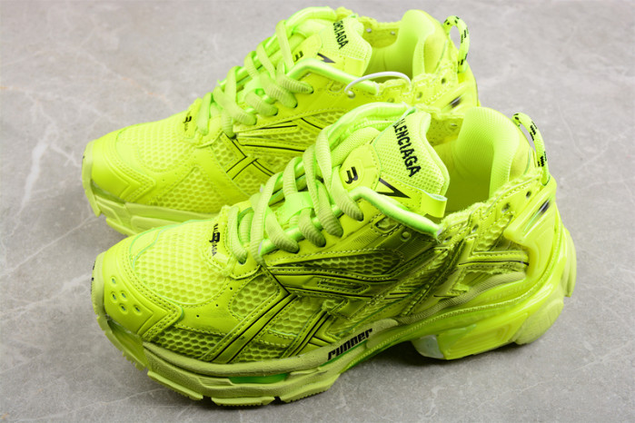 RUNNER SNEAKER RS077