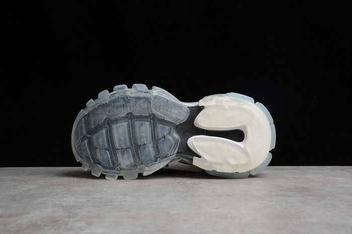 TRACK SNEAKER TS131