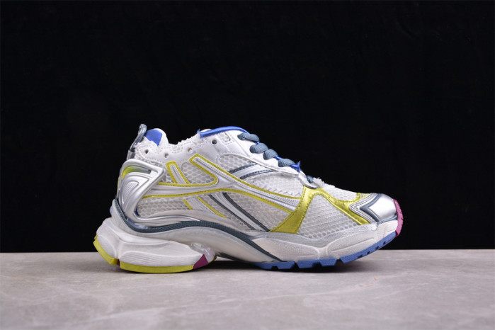 RUNNER SNEAKER RS081