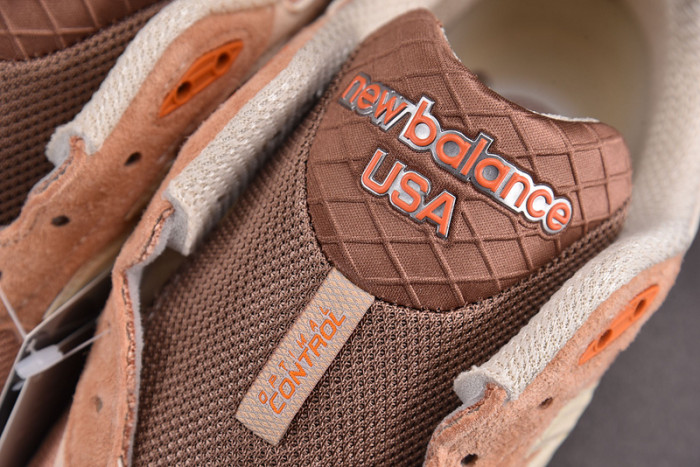 NEW BALANCE SNEAKER NB117