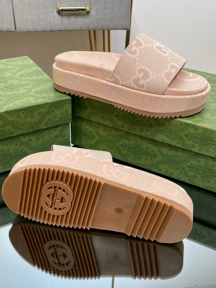 Gucc* Sandal 155