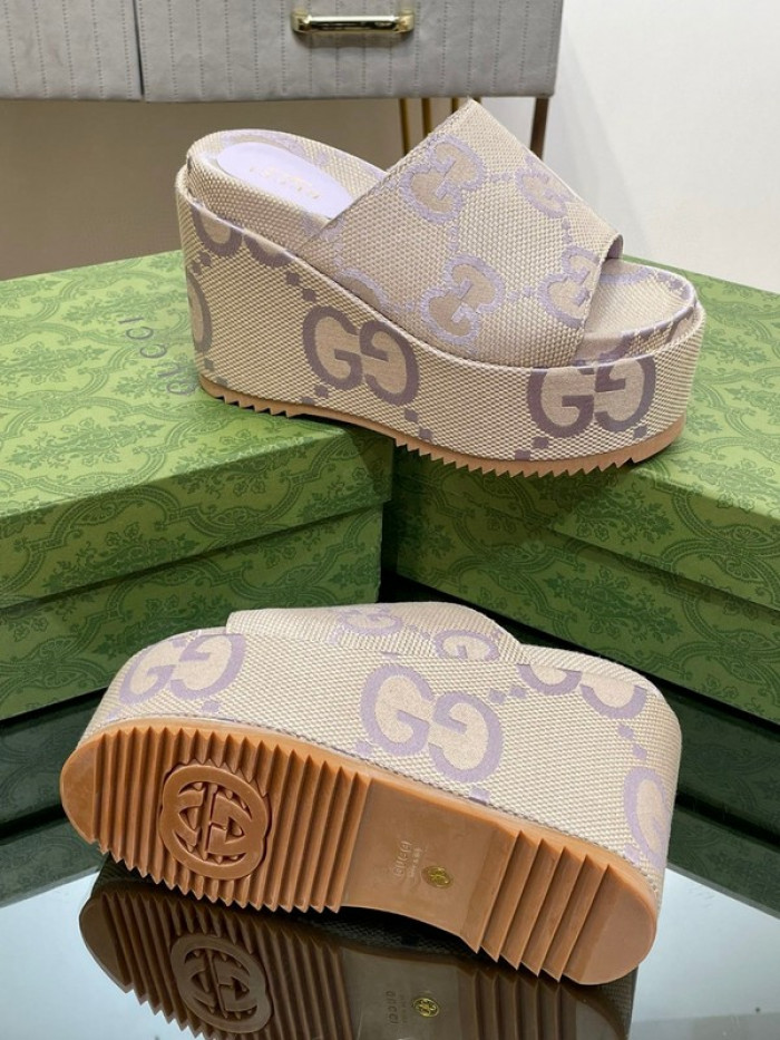 Gucc* Sandal 160