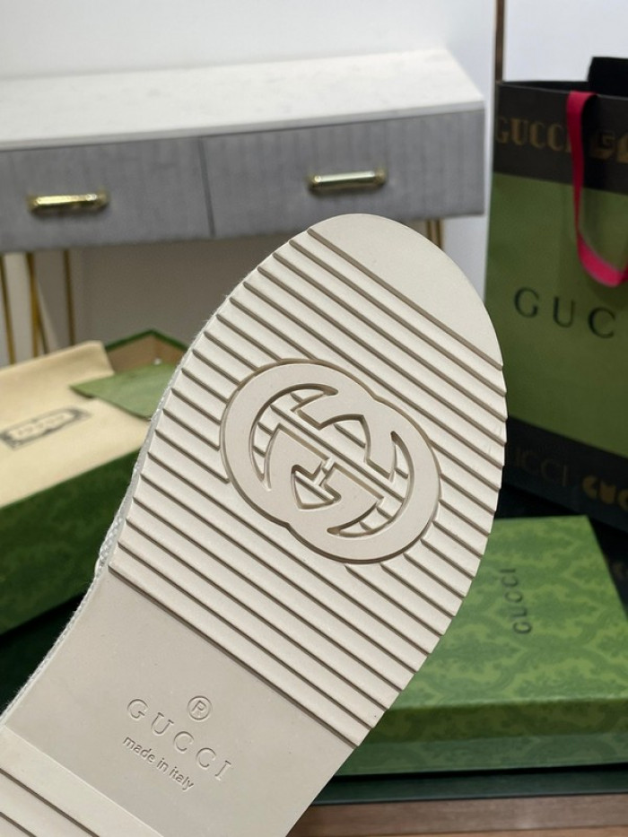 Gucc* Sandal 170