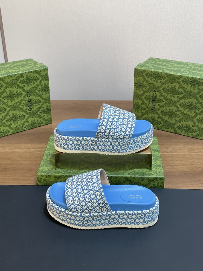 Gucc* Sandal 179