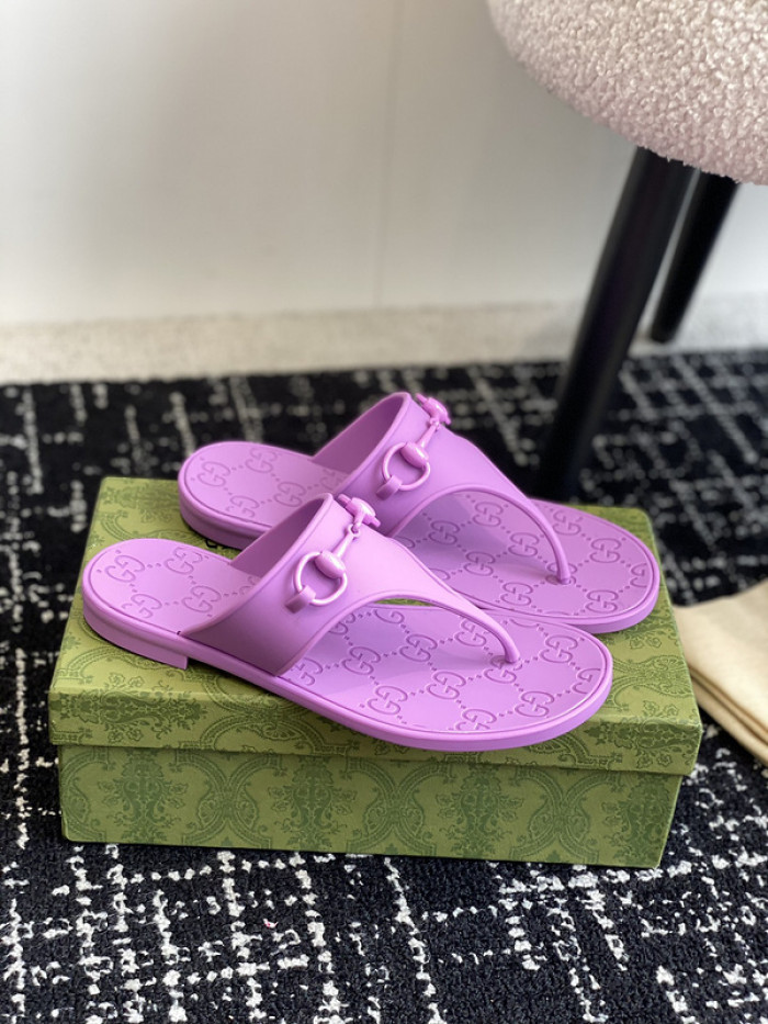 Gucc* Sandal 196