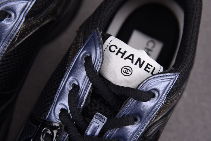 Chane* snekaers C0000055