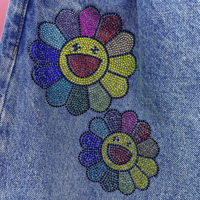 DENIM TEARS DT006