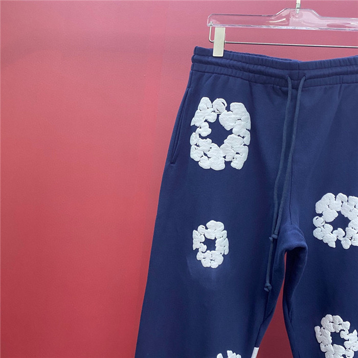 DENIM TEARS DT007