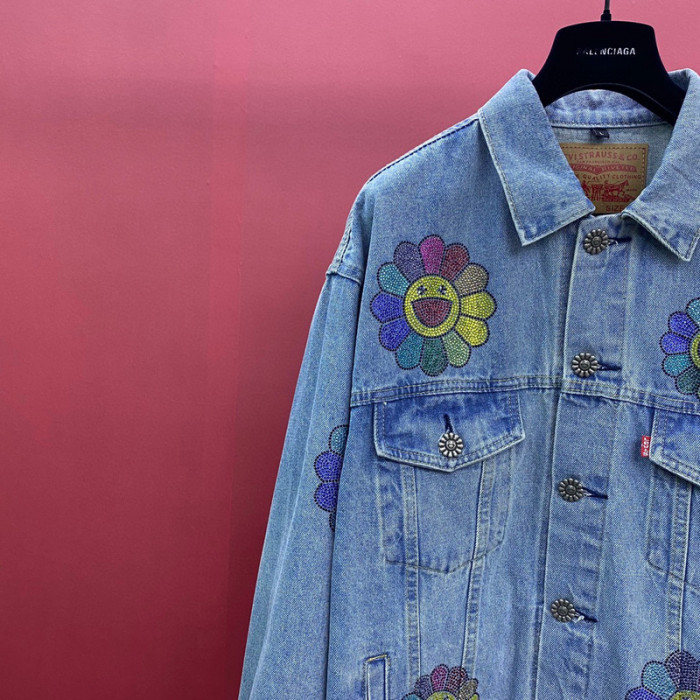 DENIM TEARS DT026