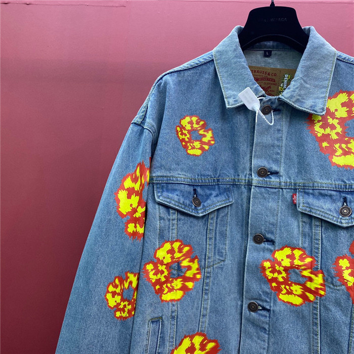 DENIM TEARS DT027