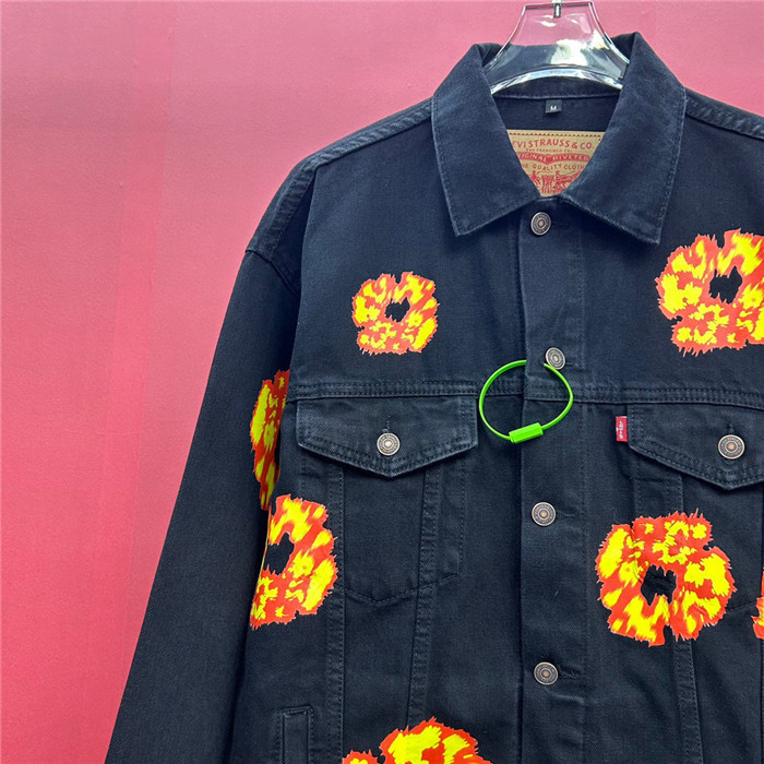 DENIM TEARS DT028