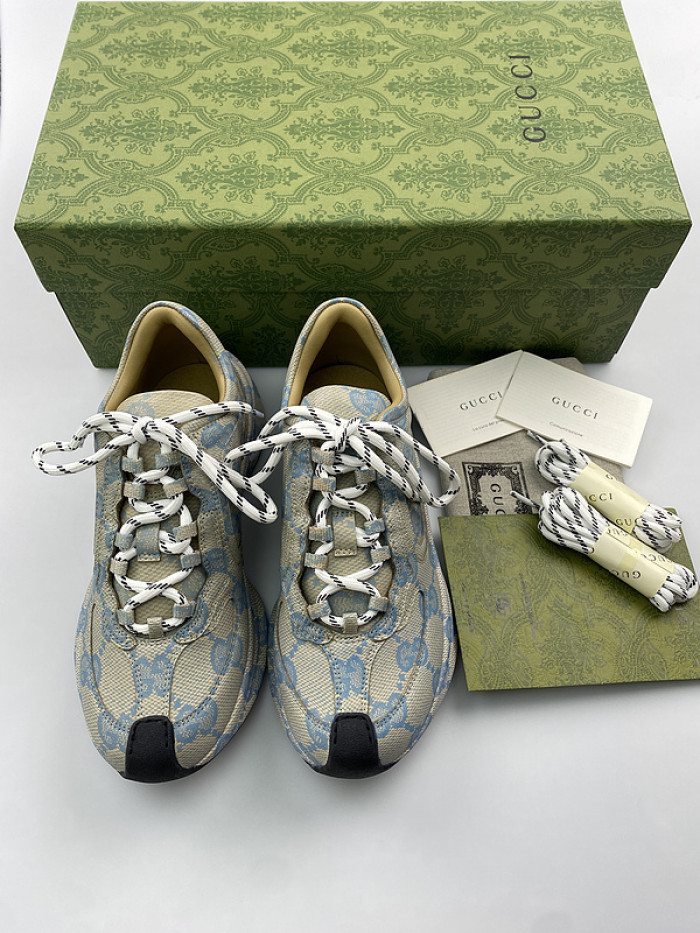 GUCC* TRAINER SNEAKER130