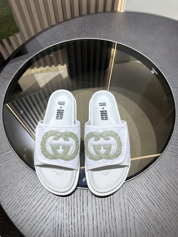 Gucc* Sandal 127