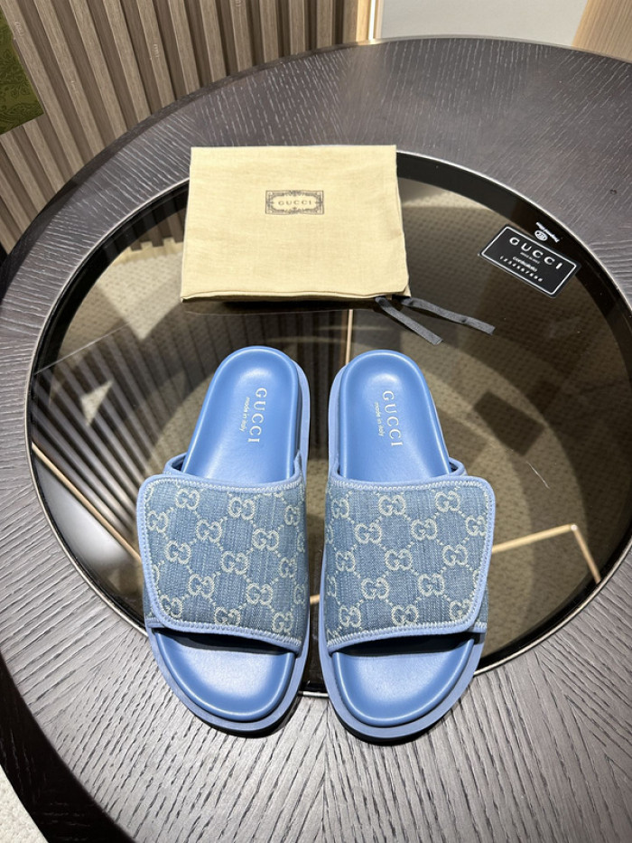 Gucc* Sandal 128