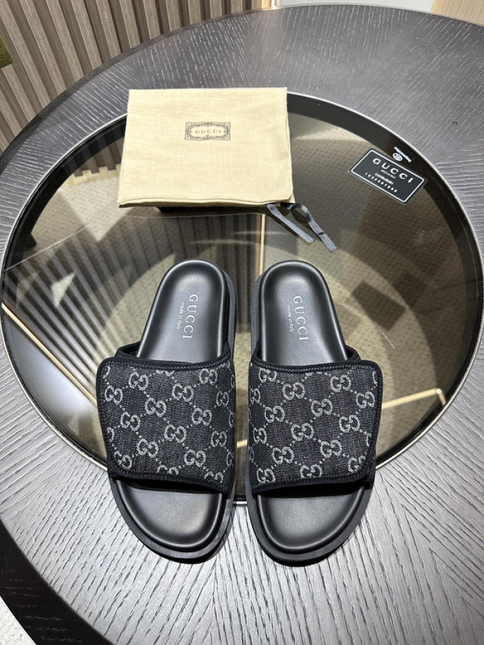 Gucc* Sandal 129