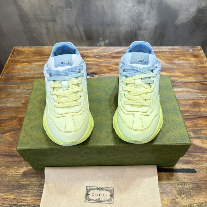 GUCC* TRAINER SNEAKER135