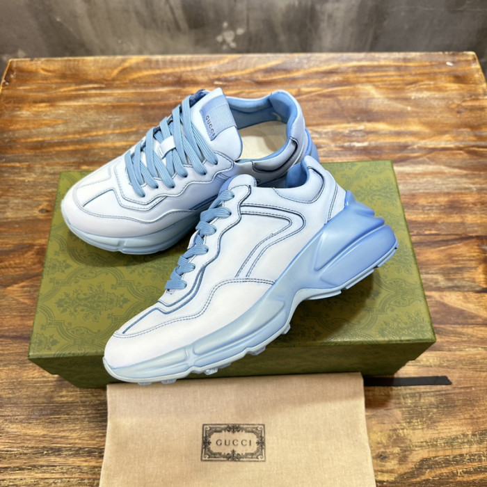 GUCC* TRAINER SNEAKER139