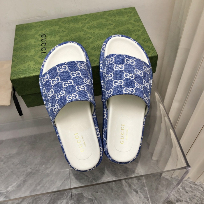 Gucc* Sandal 148