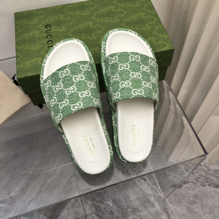 Gucc* Sandal 149