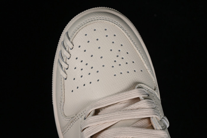 AIR JORDAN 1 LOW METHOD OF MAKE “LEGEND LIGHT BROWN” FN5032-200