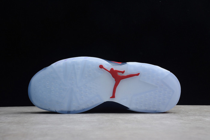 Air Jordan 6