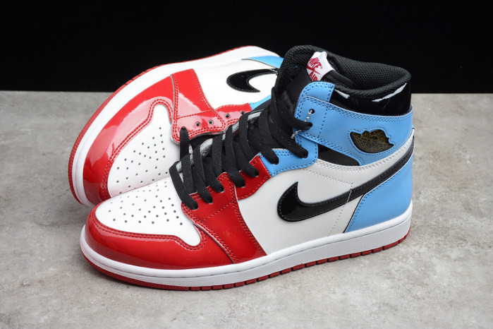 Air Jordan 1 Fearless CK5666-100