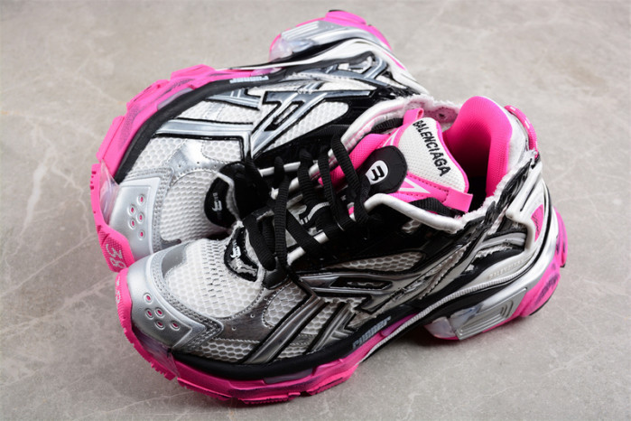 RUNNER SNEAKER