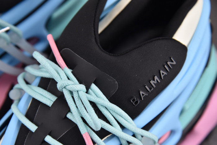 BALMAIN SNEAKERS BM020
