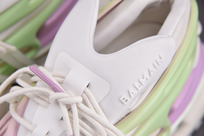 BALMAIN SNEAKERS BM021