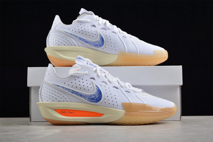 Nike Air Zoom GT Cut 3
