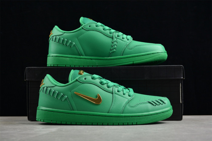 AIR JORDAN 1 LOW METHOD OF MAKE