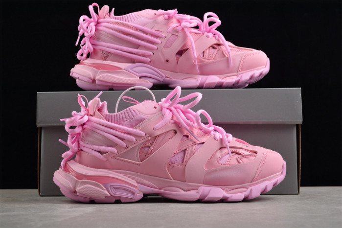 TRACK SNEAKER TS183