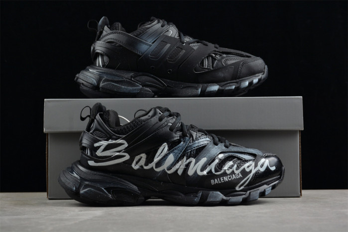 TRACK SNEAKER TS187