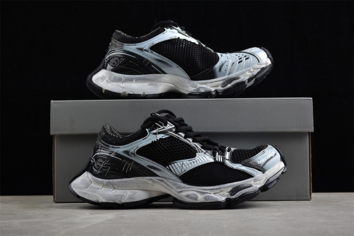 Ba1en*iaga stapler sneaker bs006