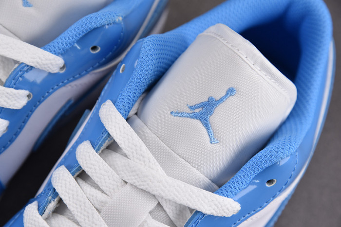 Air Jordan 1 Low