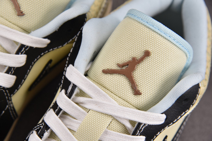 AIR Jordan 1 Low SE