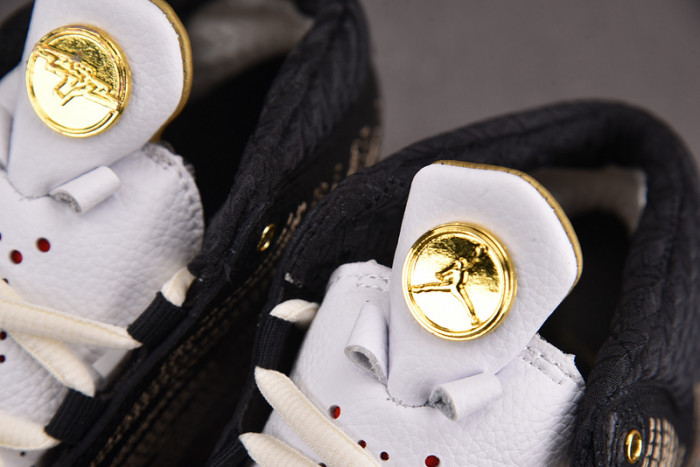 Titan x Air Jordan 23 Retro SP