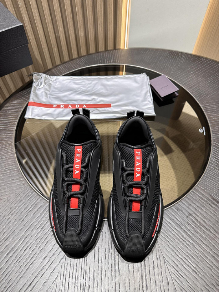 PRAD*A SNEKAERS P000110