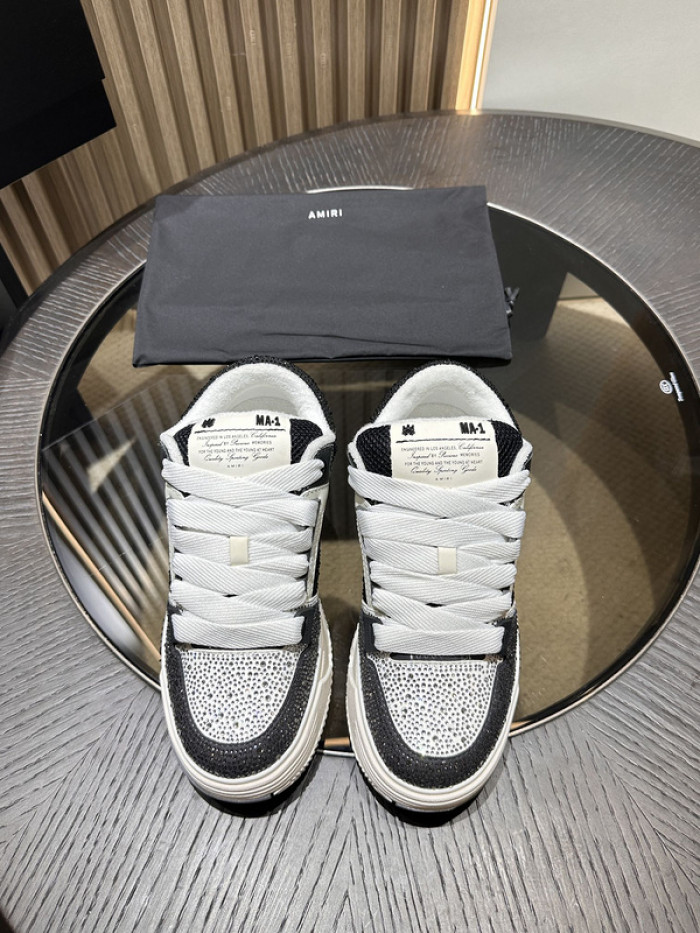 AMIRI SNEAKER AM-208